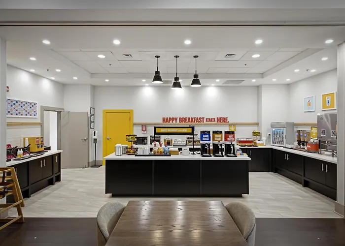 Hampton Inn Hickory